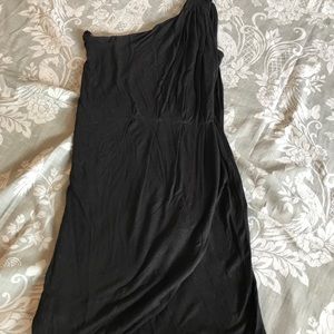 Reposh special! Marc Jacobs one shoulder dress